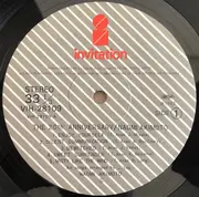 LP - Naomi Akimoto - The 20th Anniversary - OBI + INSERT