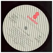 LP - Naomi Akimoto - Act 13 - OBI