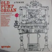 LP - Naomi Barfield - The Old Pump Organ