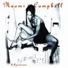 CD - Naomi Campbell - Babywoman
