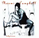 CD - Naomi Campbell - Babywoman