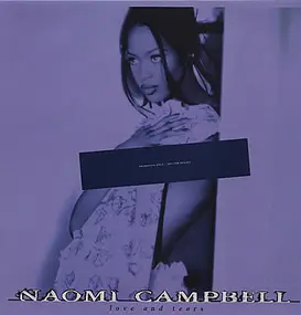 Naomi Campbell - Love And Tears