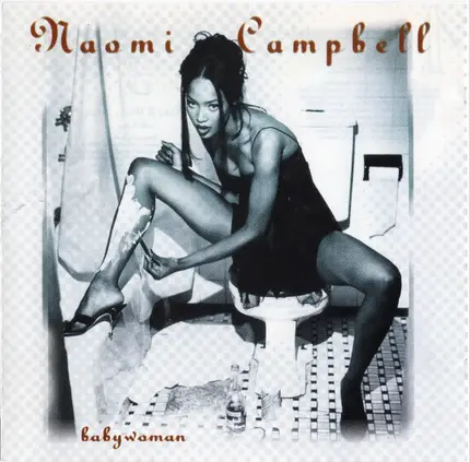 Naomi Campbell - Babywoman