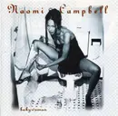 CD - Naomi Campbell - Babywoman