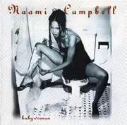 CD - Naomi Campbell - Babywoman