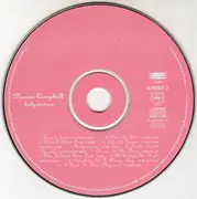 CD - Naomi Campbell - Babywoman