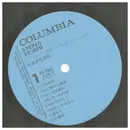 LP - Naomi Chiaki - ゴールデン・スター・ワイド・デラックス