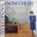 LP - Naomi Chiaki - 港が見える丘 - OBI / INSERT