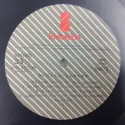 LP - Naomi Chiaki - 港が見える丘 - OBI / INSERT