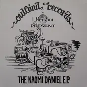 Naomi Daniel - The Naomi Daniel EP