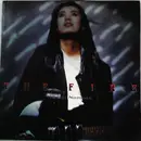 LP - Naomi Nomoto - The Fire - Promo / + insert