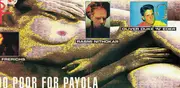 CD - Naomi N'uru - Too Poor For Payola