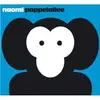 CD - Naomi - Pappelallee