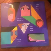 LP - Naomi Sagara - 十二人の女