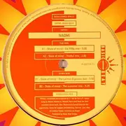 12inch Vinyl Single - Naomi - State Of Mind (Remixes)