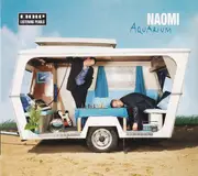 CD - Naomi - Aquarium