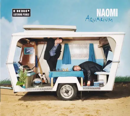 Naomi - Aquarium