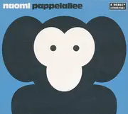 CD - Naomi - Pappelallee - Digipak
