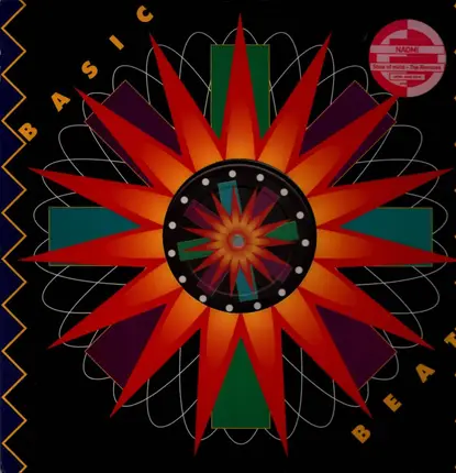 Naomi - State Of Mind (Remixes)