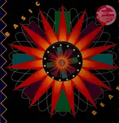 12inch Vinyl Single - Naomi - State Of Mind (Remixes)