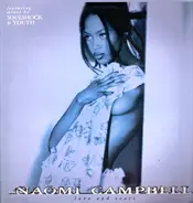 Naomi Campbell - Love & Tears