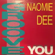 Naomie Dee - Groove You