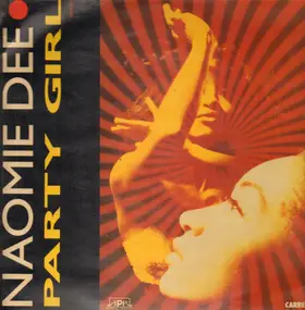 Naomie Dee - Party Girl