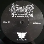 LP - Naðra - Hinn Brennandi Vegur (Live At Roadburn MMXVII)