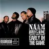 CD - Naam Brigade - Early In The Game