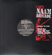 Naam Brigade