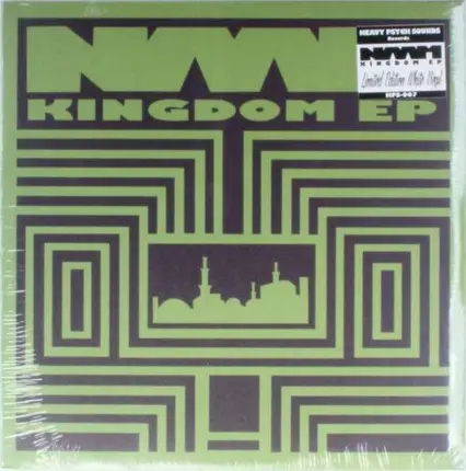 NAAM - KINGDOM =WHITE=