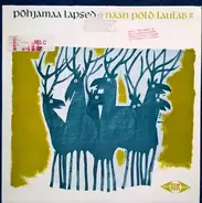 Naan Põld - Põhjamaa Lapsed
