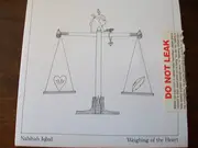 CD - Nabihah Iqbal - Weighing Of The Heart