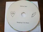 CD - Nabihah Iqbal - Weighing Of The Heart