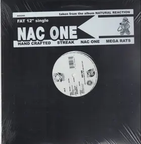 nac one - Album Sampler