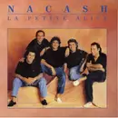 12inch Vinyl Single - Nacash - La Petite Alice
