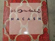 12inch Vinyl Single - Nacash - Les Orientales