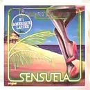 7inch Vinyl Single - Nacash - Sensuela