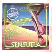7inch Vinyl Single - Nacash - Sensuela