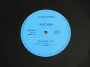 12inch Vinyl Single - Nacash - Elle Imagine...
