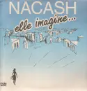 12inch Vinyl Single - Nacash - Elle Imagine...