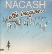 12inch Vinyl Single - Nacash - Elle Imagine...
