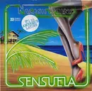 12inch Vinyl Single - Nacash - Sensuela