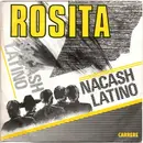 7inch Vinyl Single - Nacash - Rosita