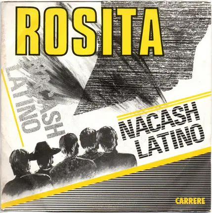 Nacash - Rosita
