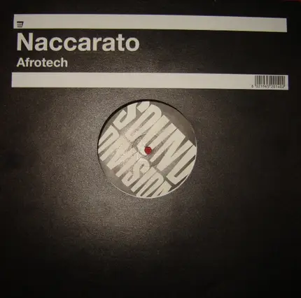 Naccarato - Afrotech