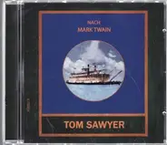 Mark Twain - Tom sawyer