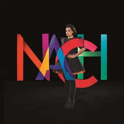 Nach - Nach