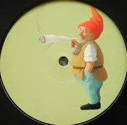 12inch Vinyl Single - Nach Fünf Mit Erwin - Schwarzer Afghane