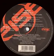 12inch Vinyl Single - Nach - I Wanna Fly